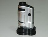 Микроскоп мини MG10081-8 с подсв.увел.20-40 970767